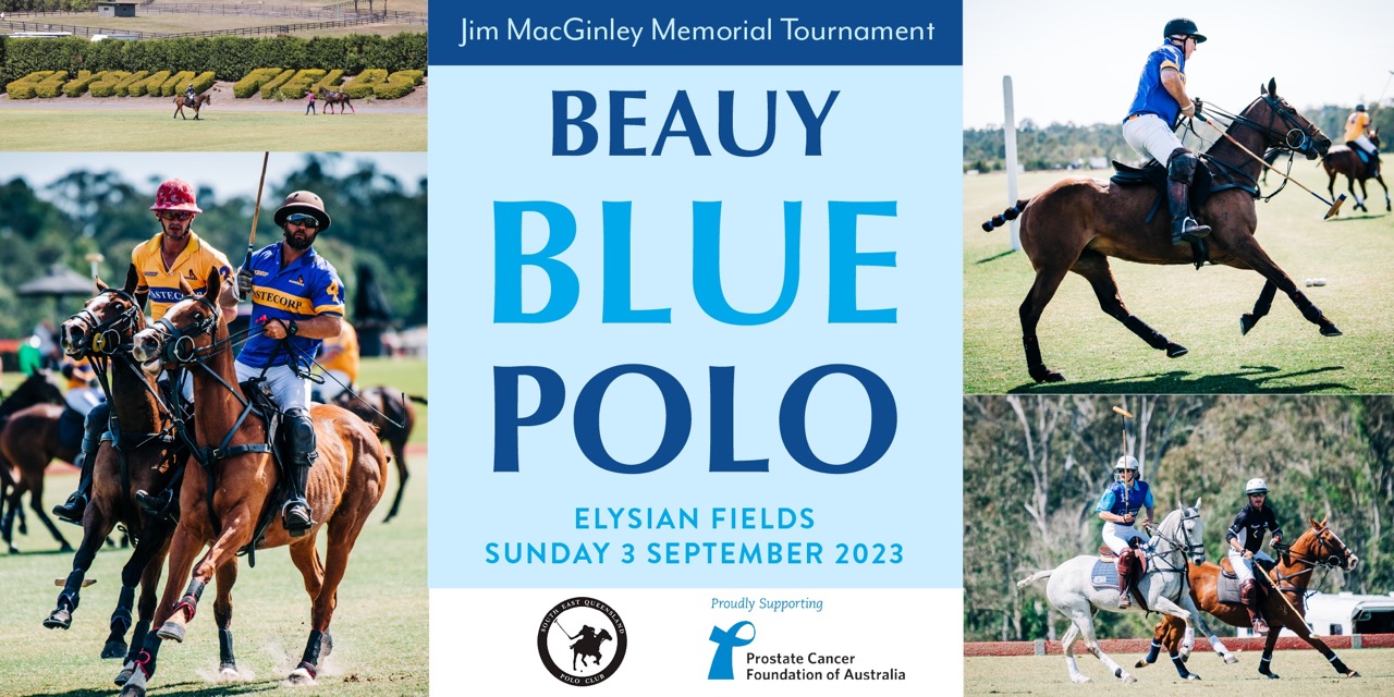 South East Queensland Polo Club